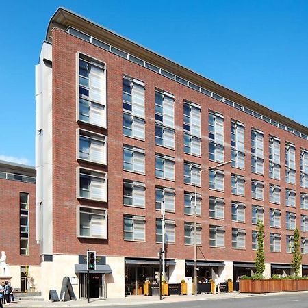 Zeni Ensuite, In Liverpool Exterior photo