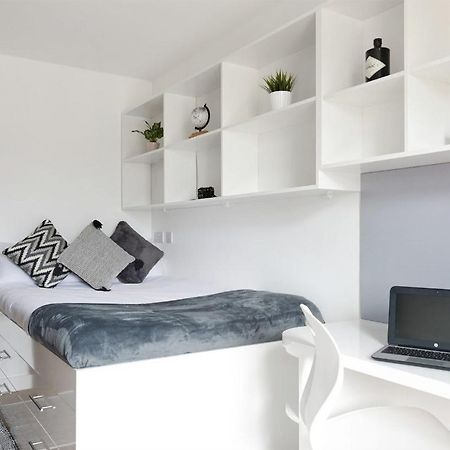 Zeni Ensuite, In Liverpool Exterior photo